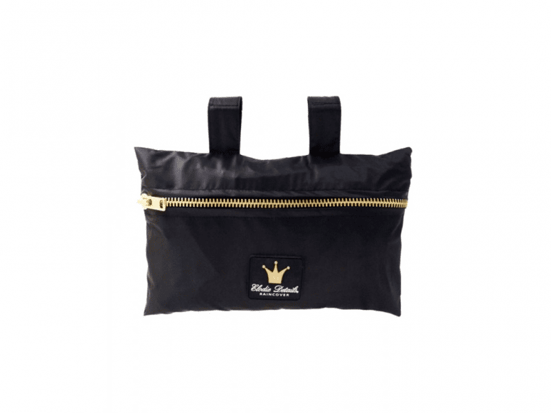 Elodie Details Pláštěnka Black Edition - VÝPRODEJ