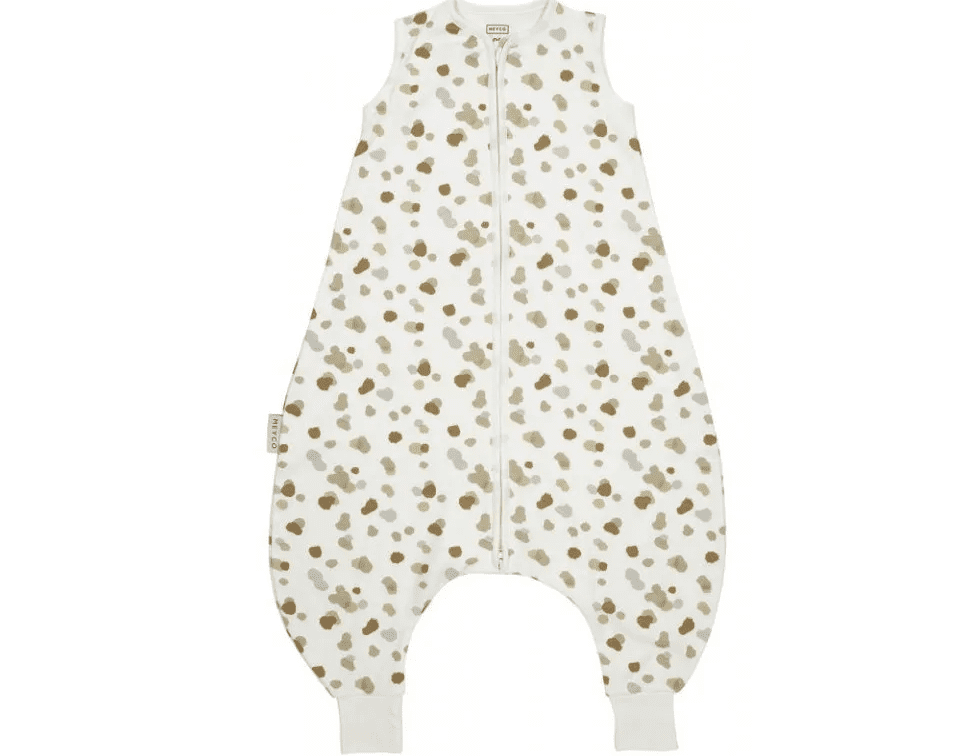 Meyco LETNÍ JUMPER 92 cm Stains sand