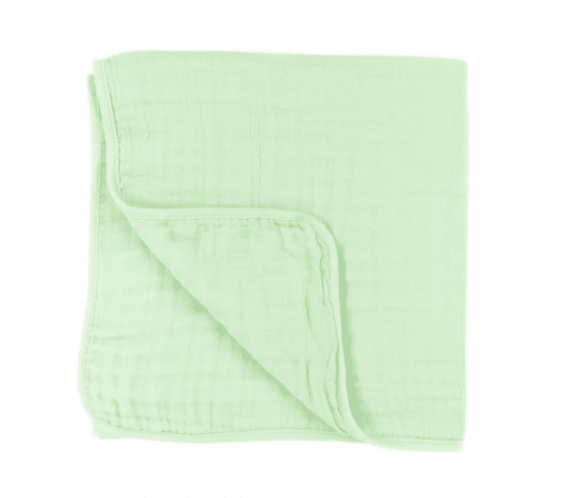 Meyco Mušelínová osuška velká - Soft mint