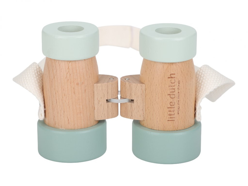 Little Dutch Dalekohled Forest Friends