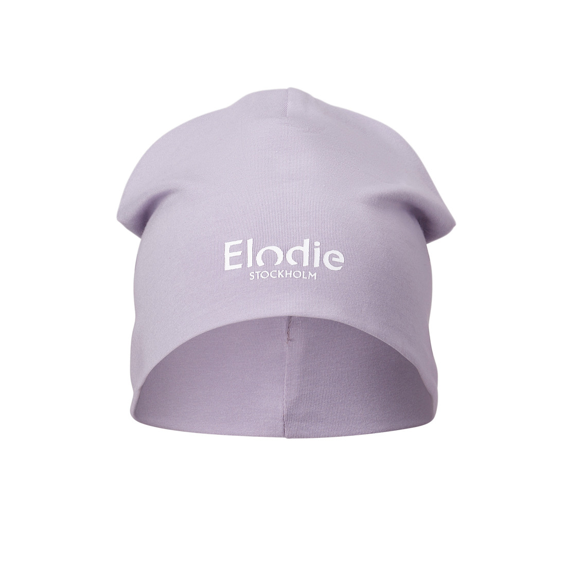 Elodie Details Čepice LOGO Lavender Love 1-2r