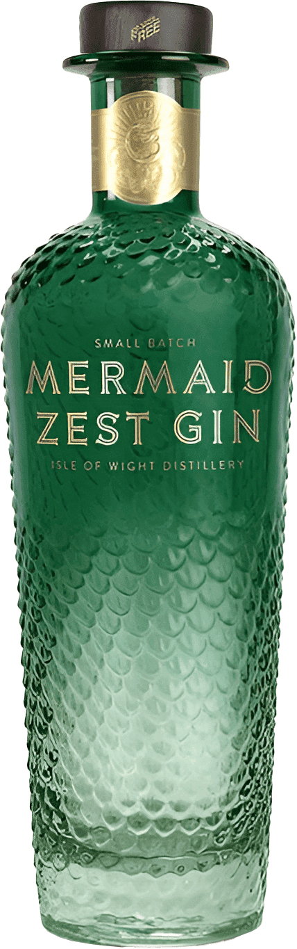 Mermaid Zest 40% 1l
