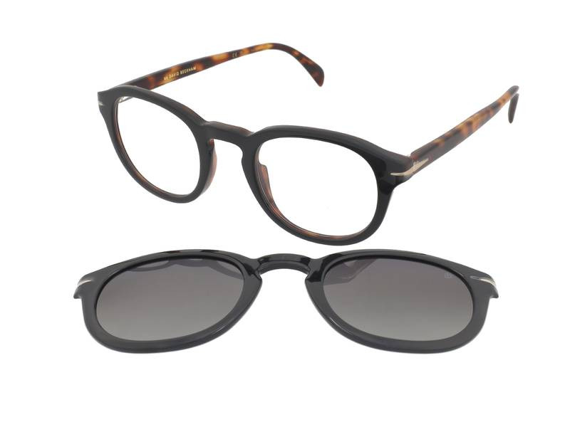 David Beckham DB 1080/CS WR7/LB