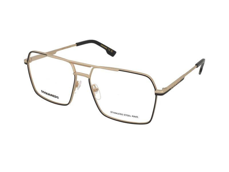 Dsquared2 D2 0157 0NZ