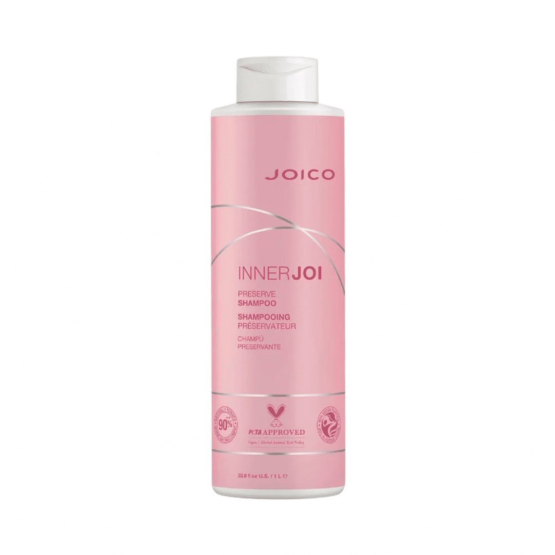 JOICO Joico InnerJoi Preserve Shampoo 1L