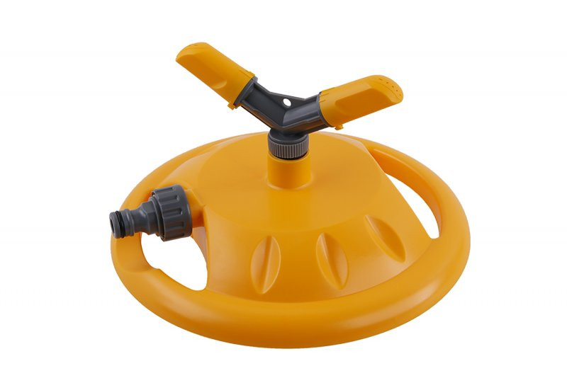 ROSA 45153 Zavlažovač rotační 2 ramenný