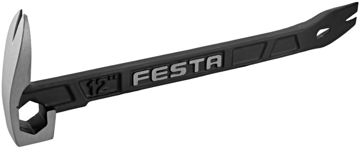 FESTA 19420 4v1 ruční páčidlo 300 mm