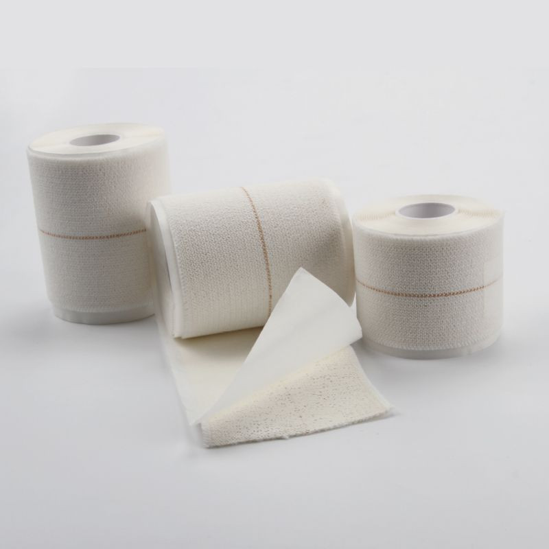 TEJPY.cz Porézní elastický obvaz Elastoplus