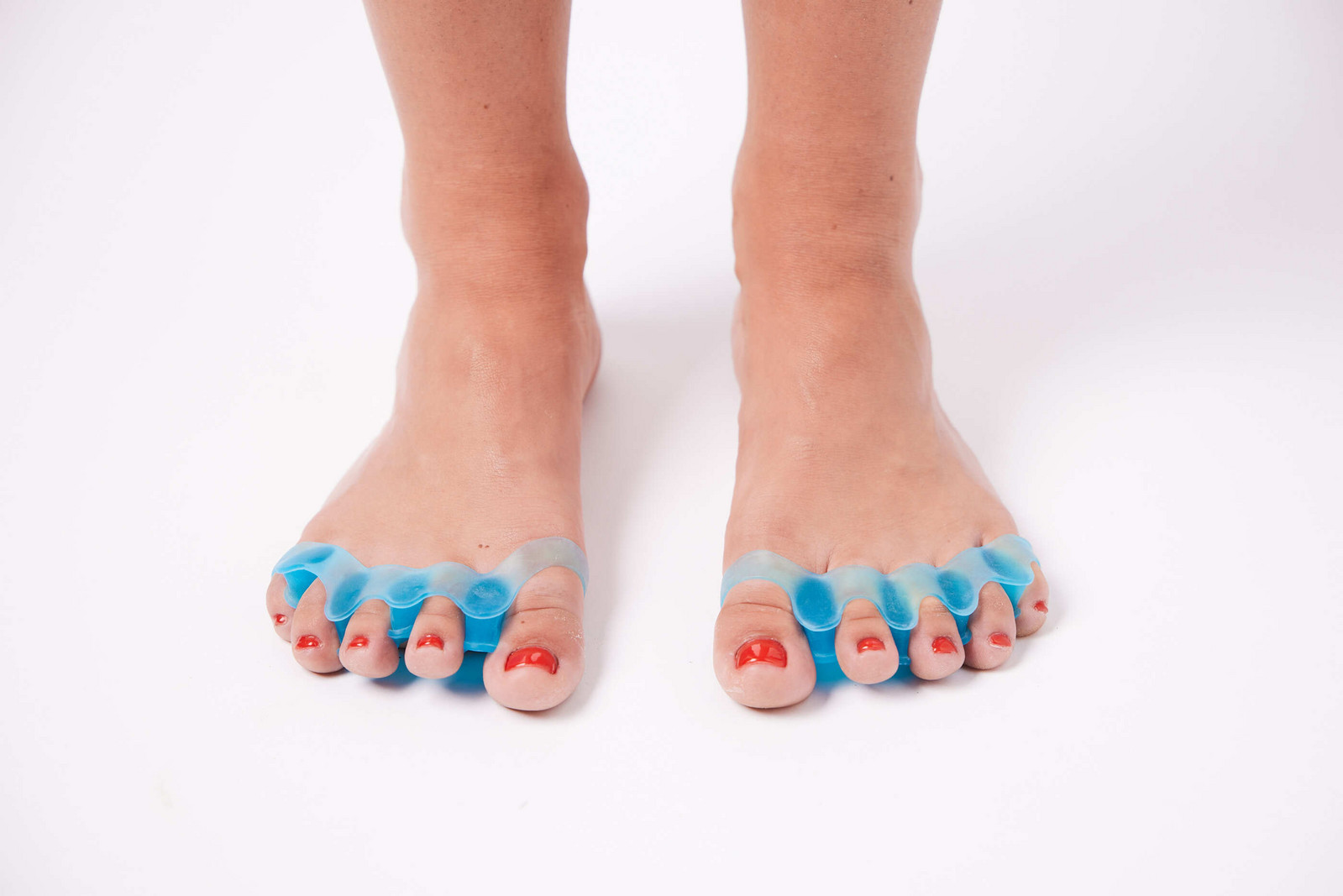 Naboso oddělovače prstů NABOSO® SPLAY