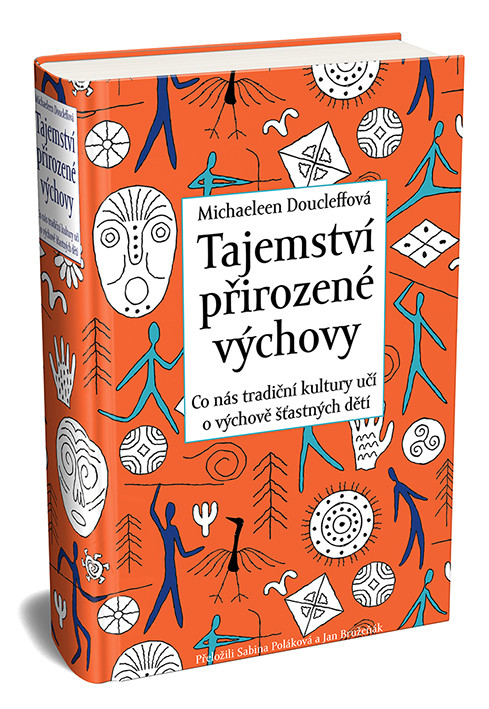 Rybka Publishers Tajemství přirozené výchovy