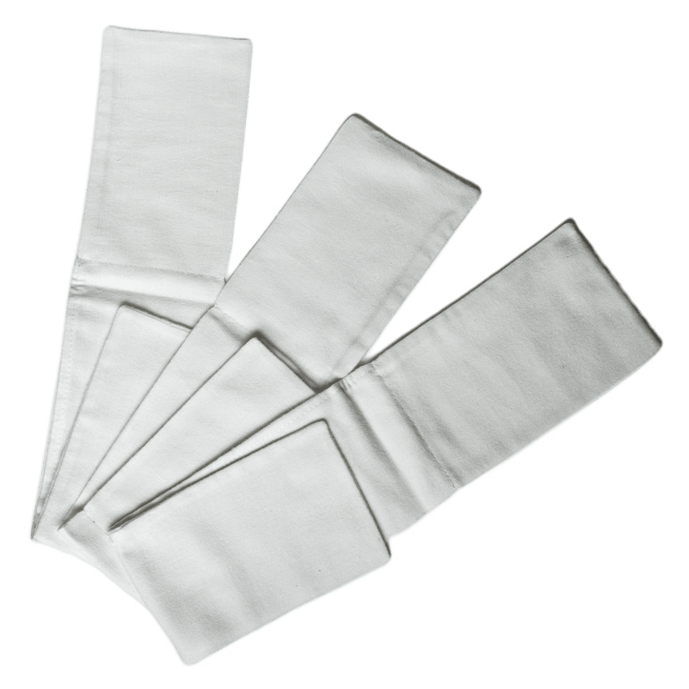 Mamavis Náhradní vložka pro zábal na krk pro dospělé Velikost: 2