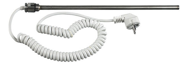 Česká republika Elektrická TOPNÁ VLOŽKA Homebase 1000W (HB-E1000 elektrická topná tyč 1000 W)