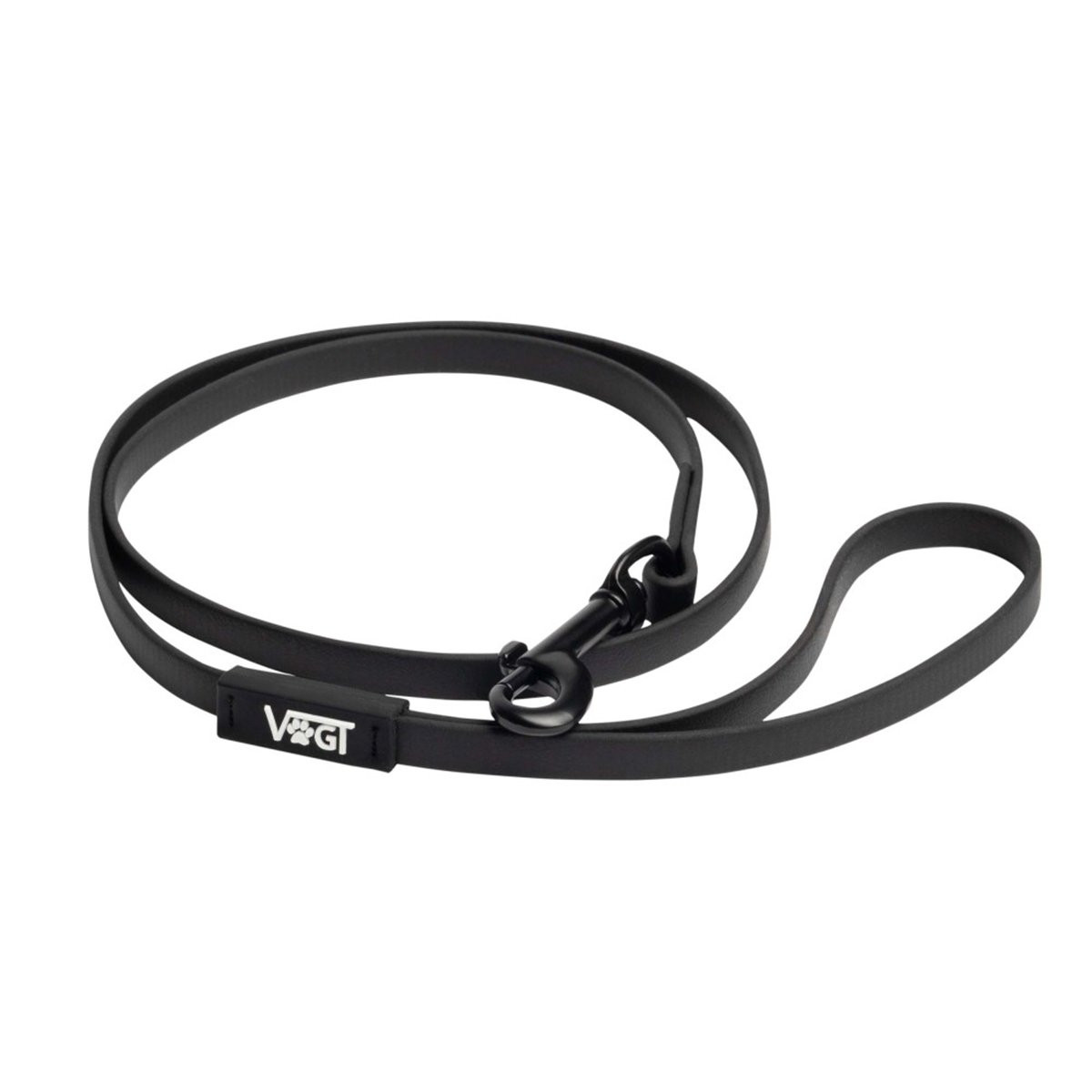 VOGT-vodítko černá