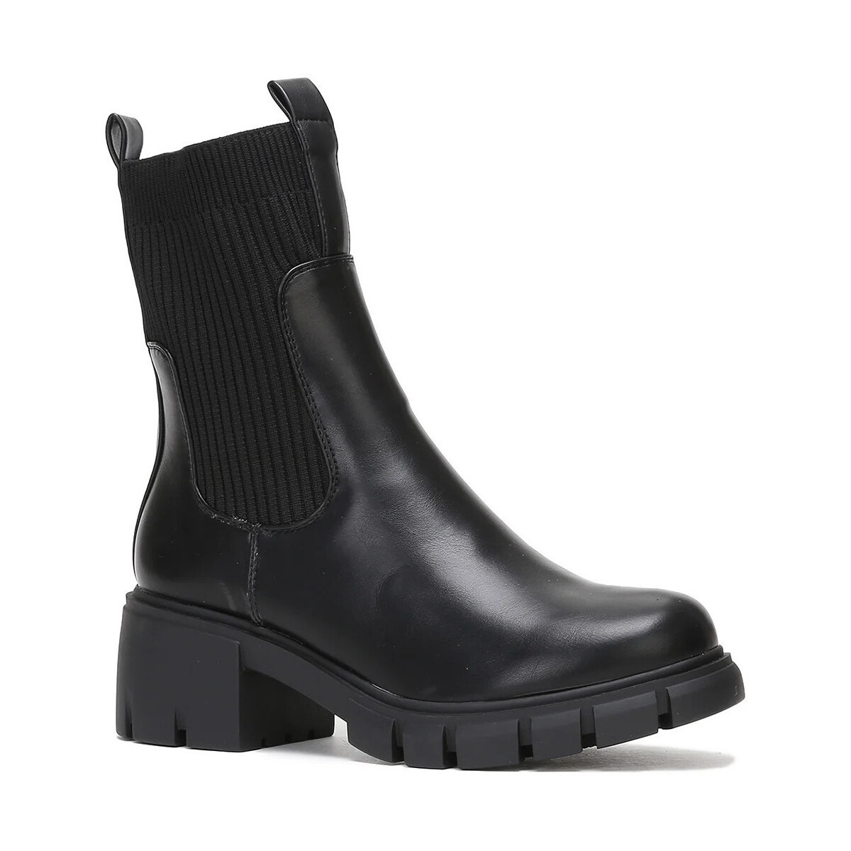 La Modeuse  63825_P145659  Černá