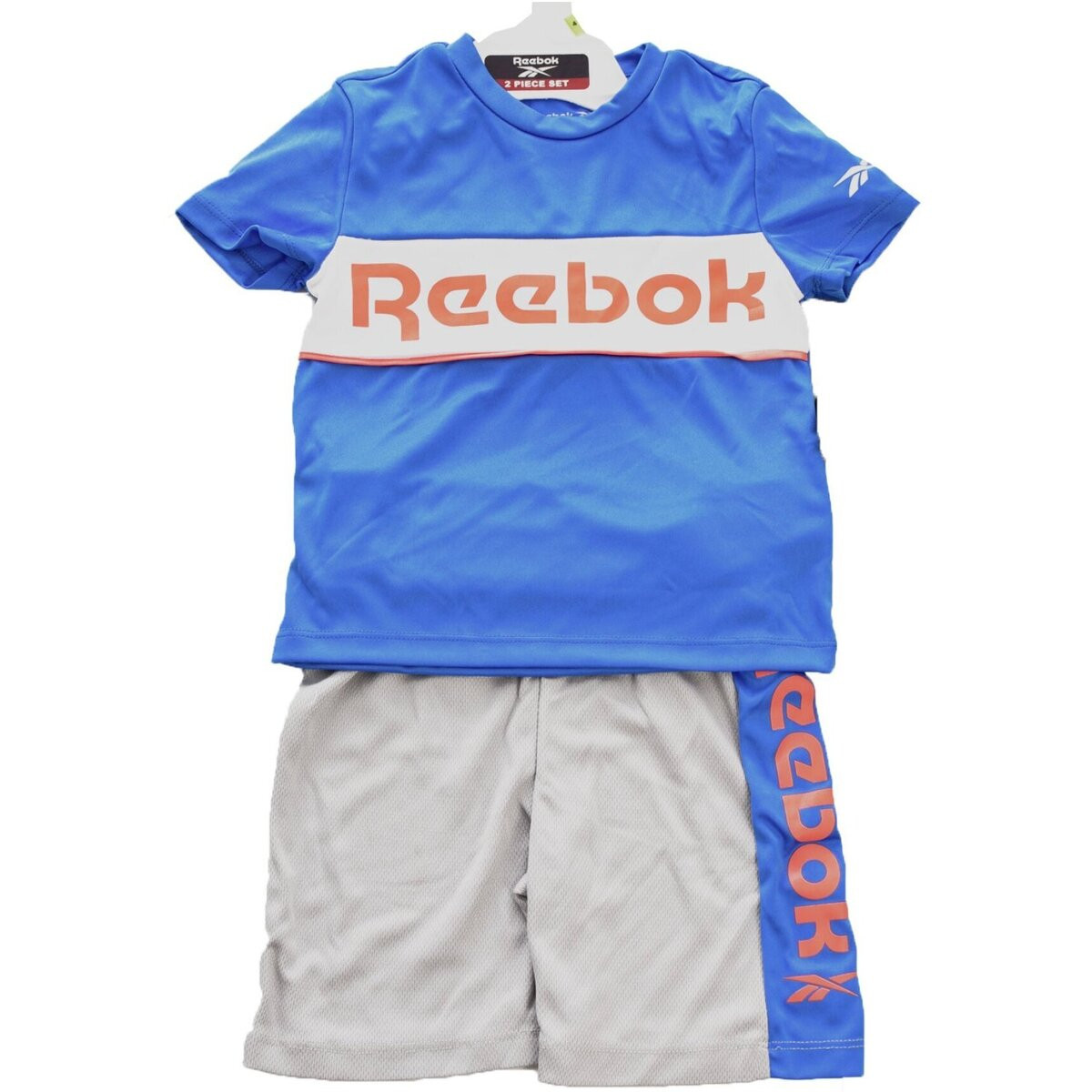 Reebok Sport  C9035  Modrá