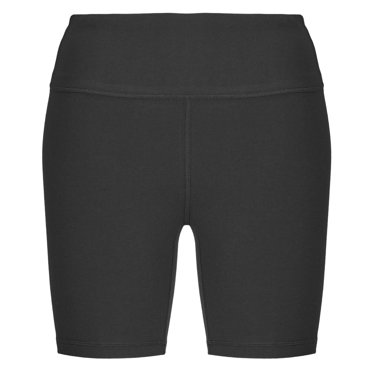 Converse  STAR CHEVRON BIKE SHORTS  Černá