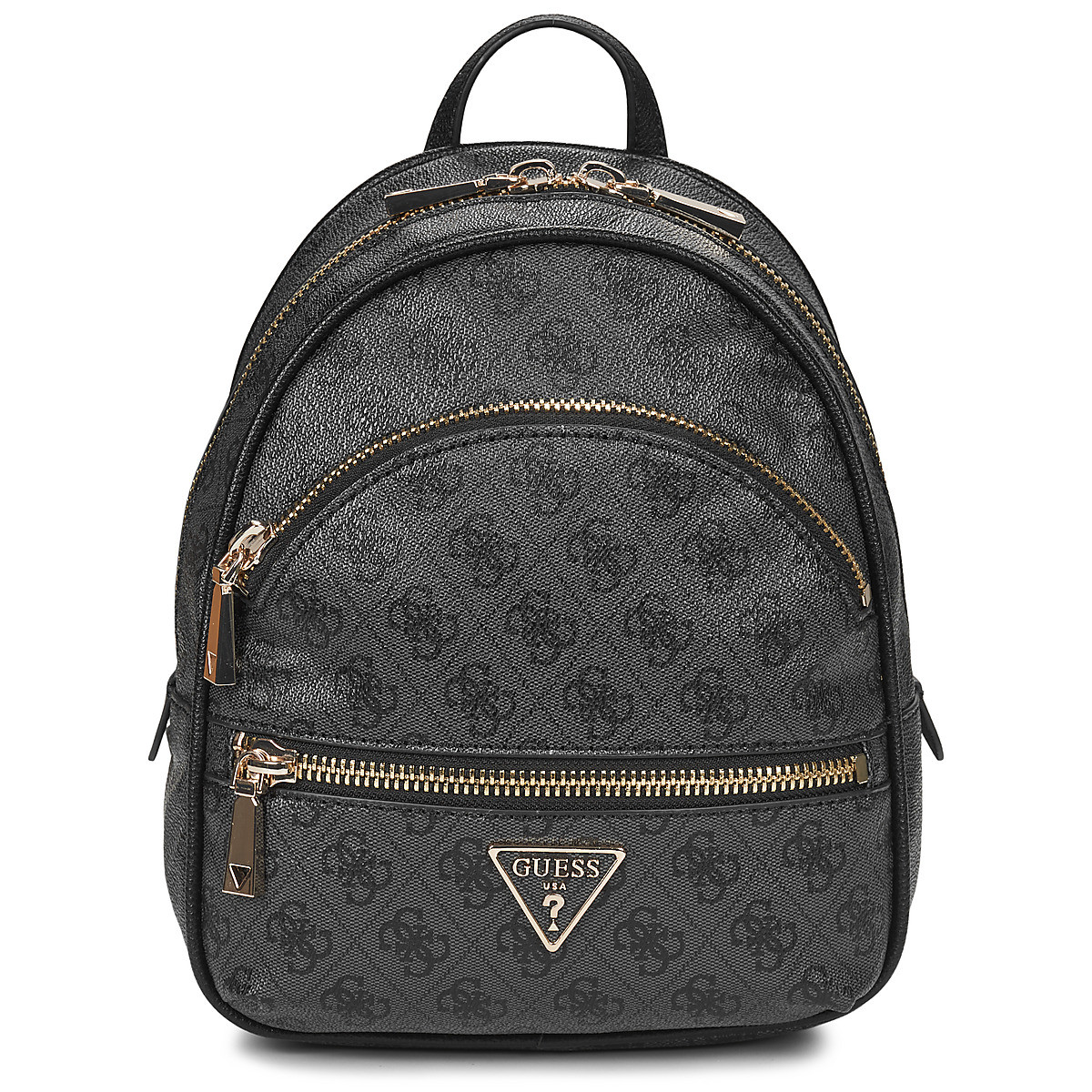 Guess  MANHATTAN  Černá