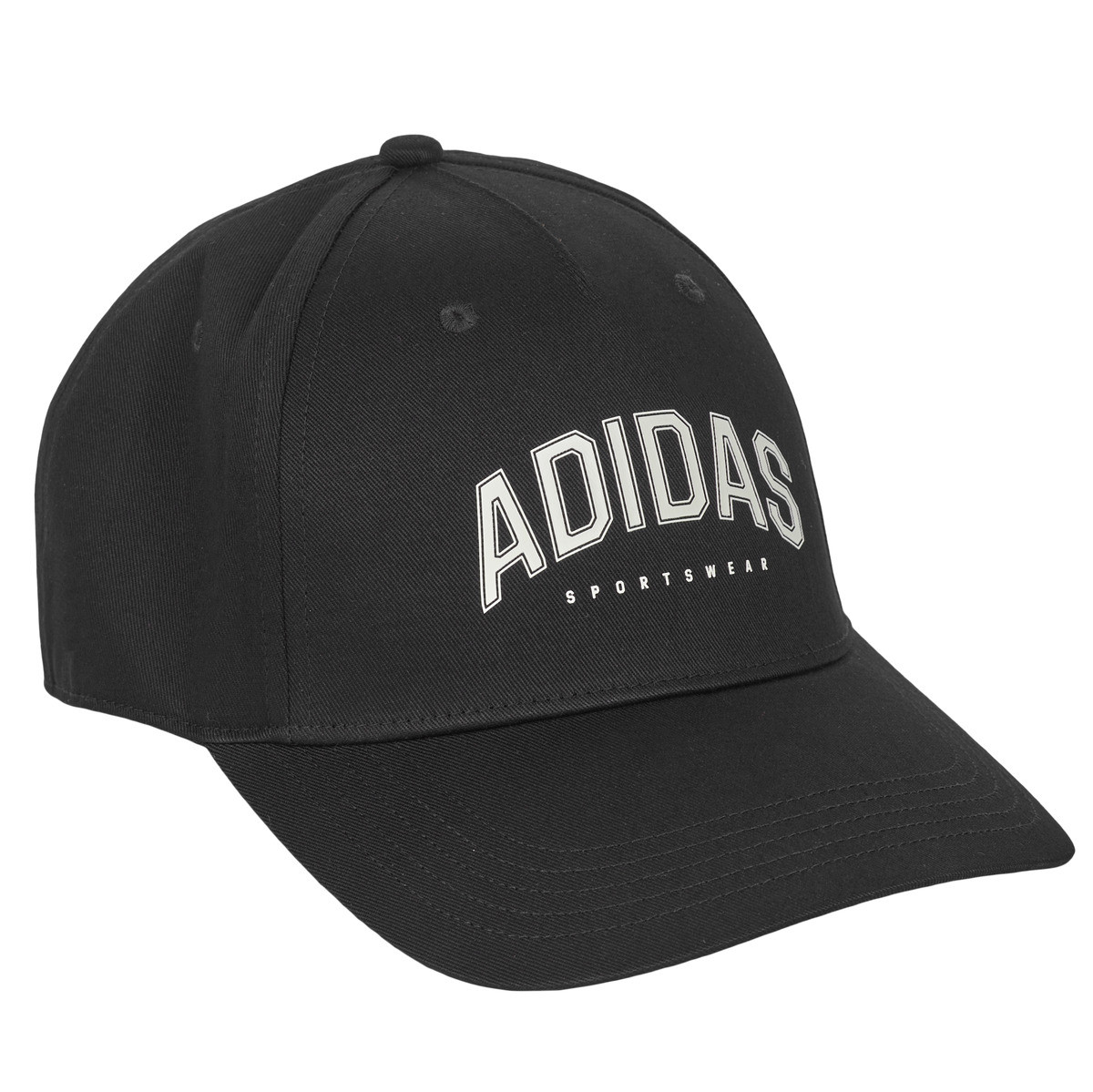 adidas  JP4818  Černá