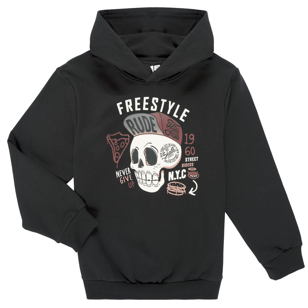 Name it  NKMTUDUKE  Černá