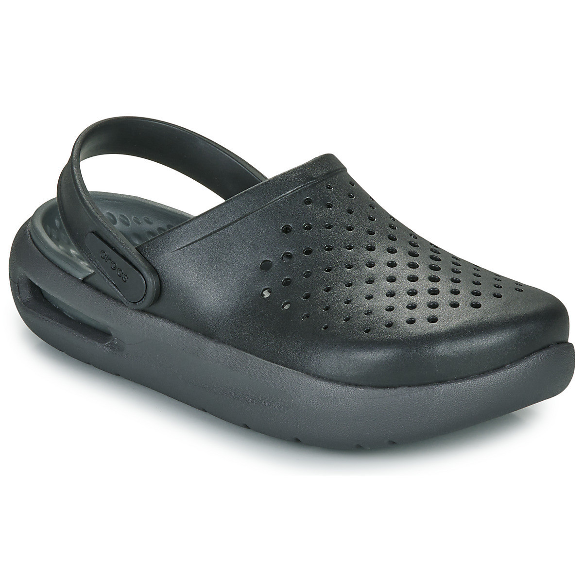 Crocs  InMotion Clog  Černá