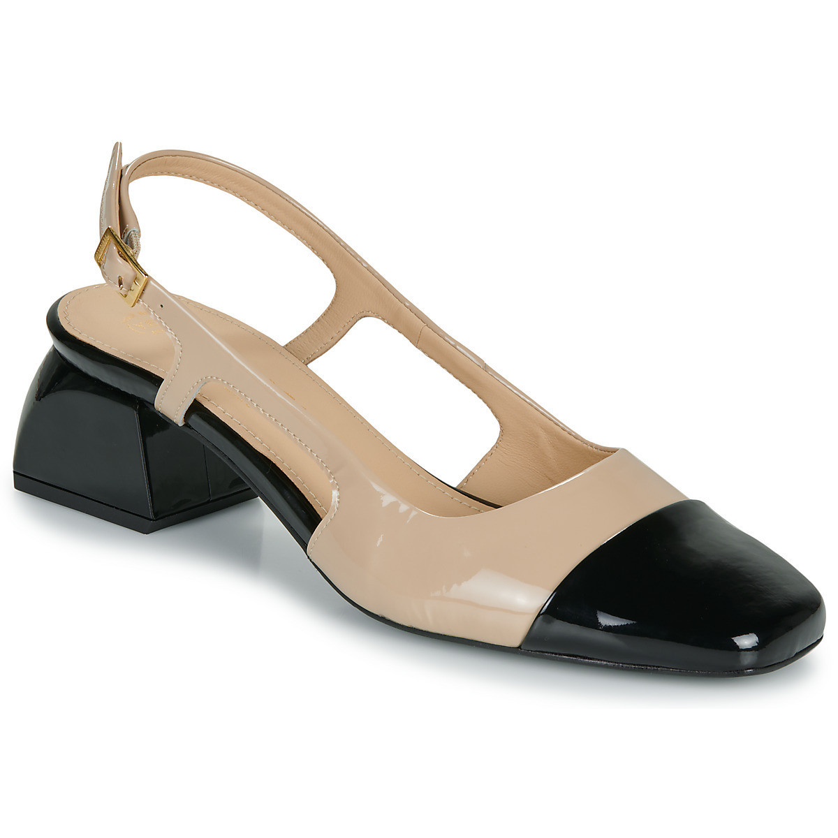 Fericelli  LEA  Béžová