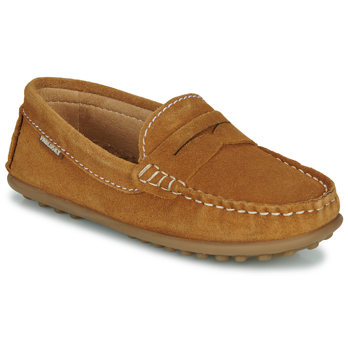 Pablosky  DRIVER  Hnědá