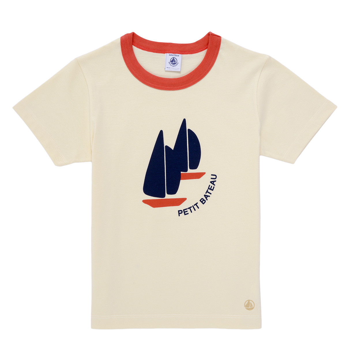 Petit Bateau  BICHON  ruznobarevne