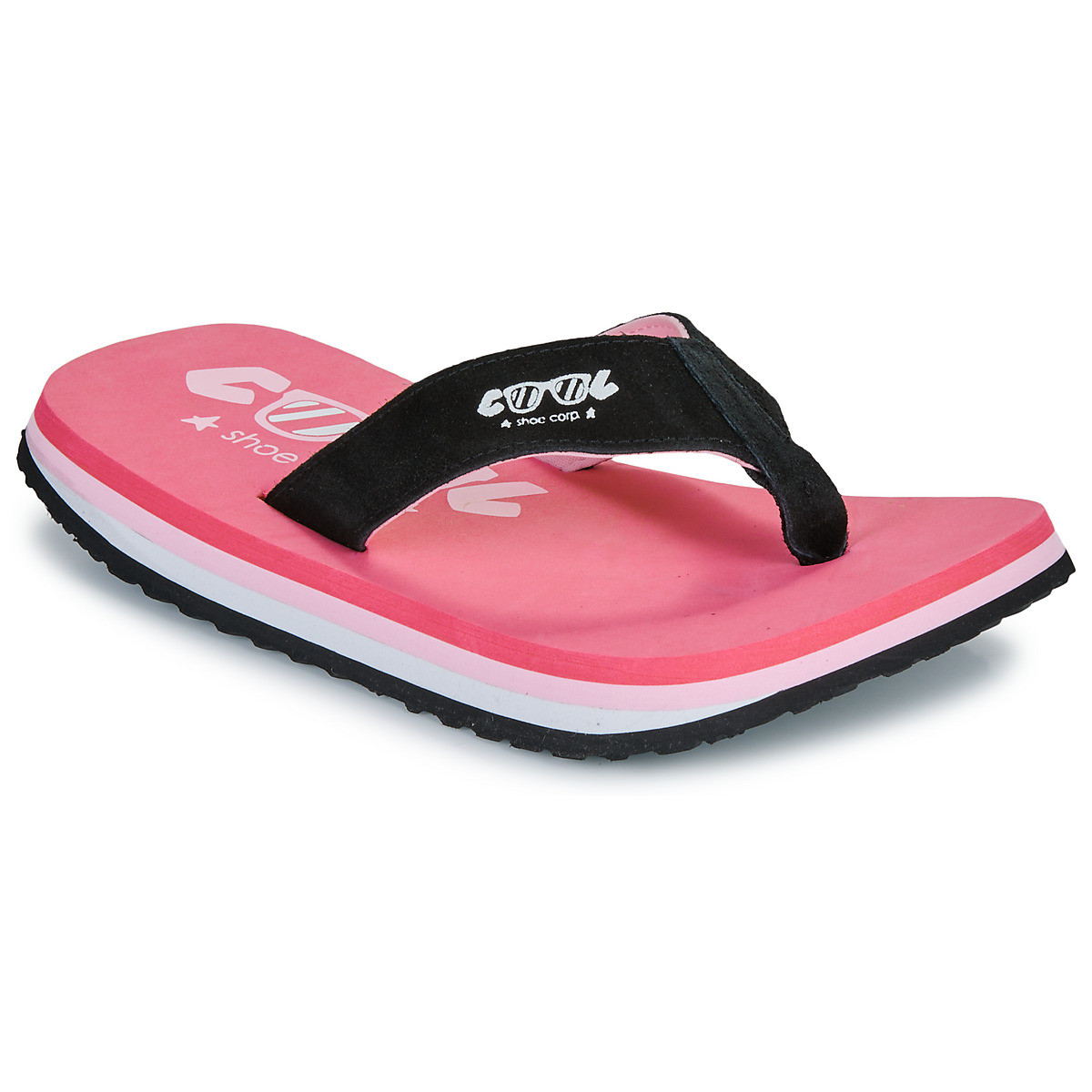 Cool shoe  ORIGINAL  Růžová