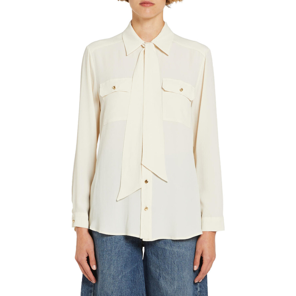 Marella  VALIGIA  Bílá