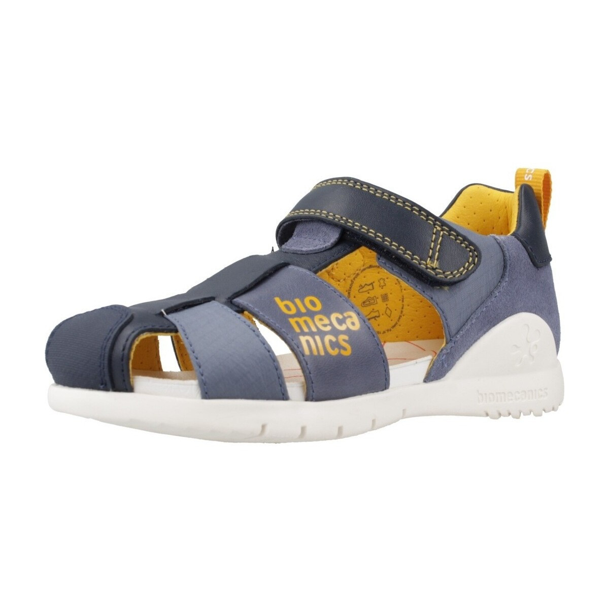 Biomecanics  242256B  Modrá