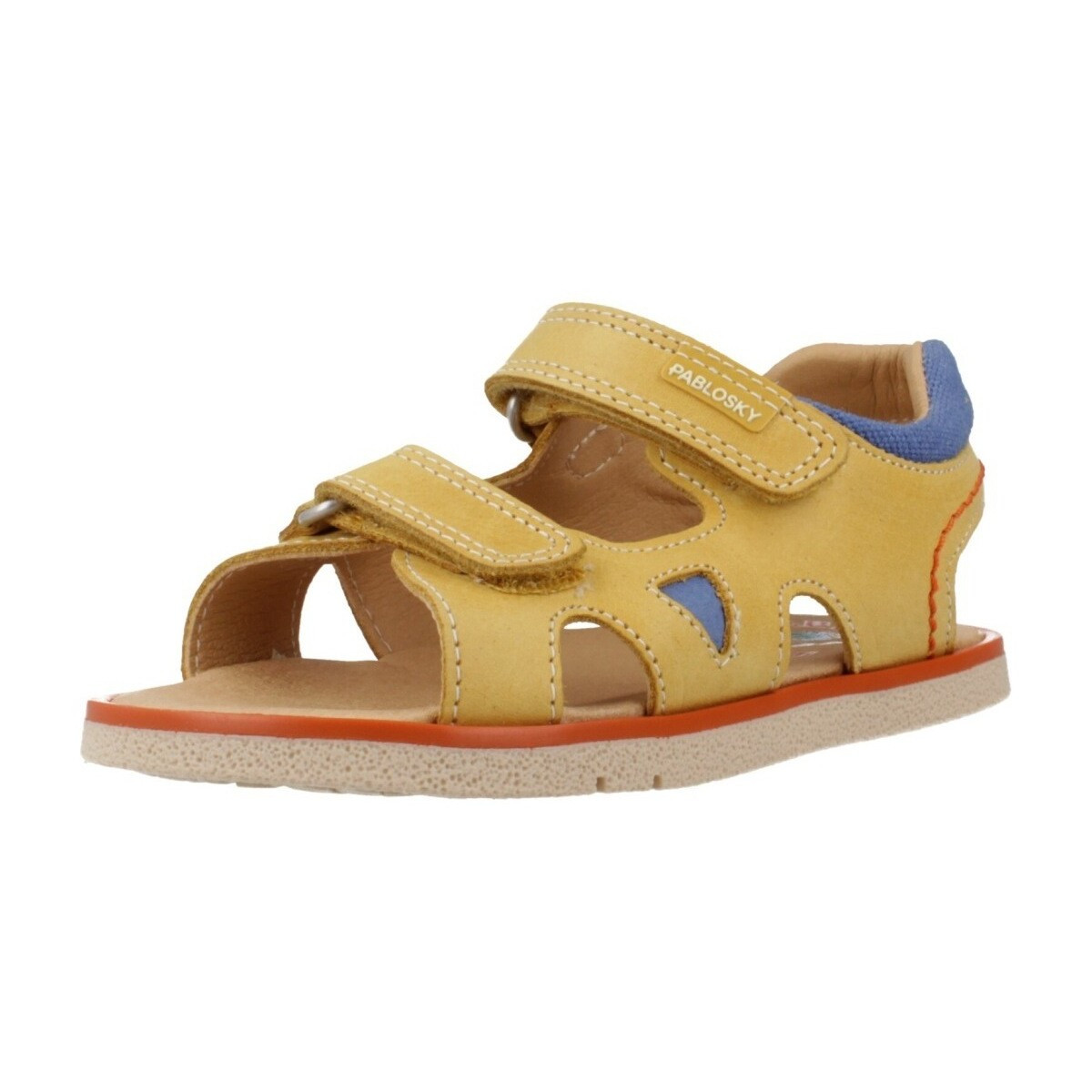 Pablosky  055480P  Žlutá