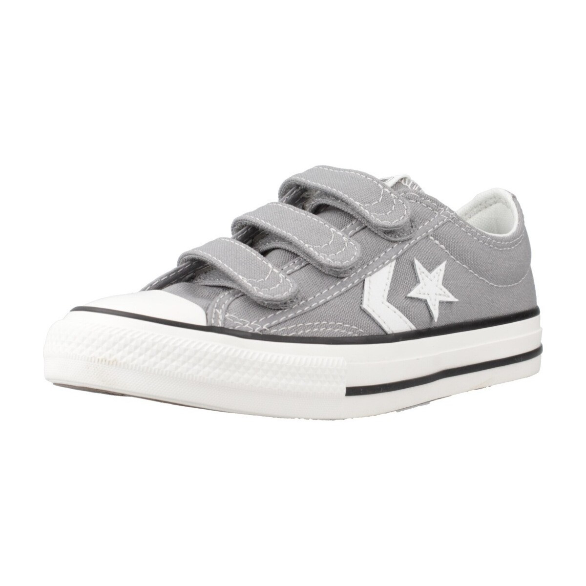 Converse  STAR PLAYER 76 EASY ON  Šedá