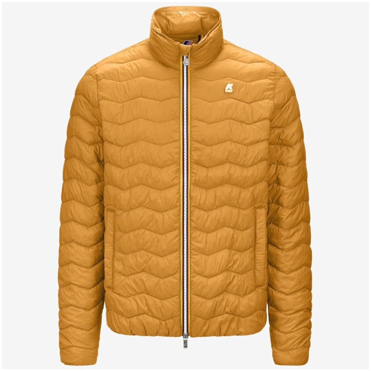 K-Way  K6115GW  Žlutá