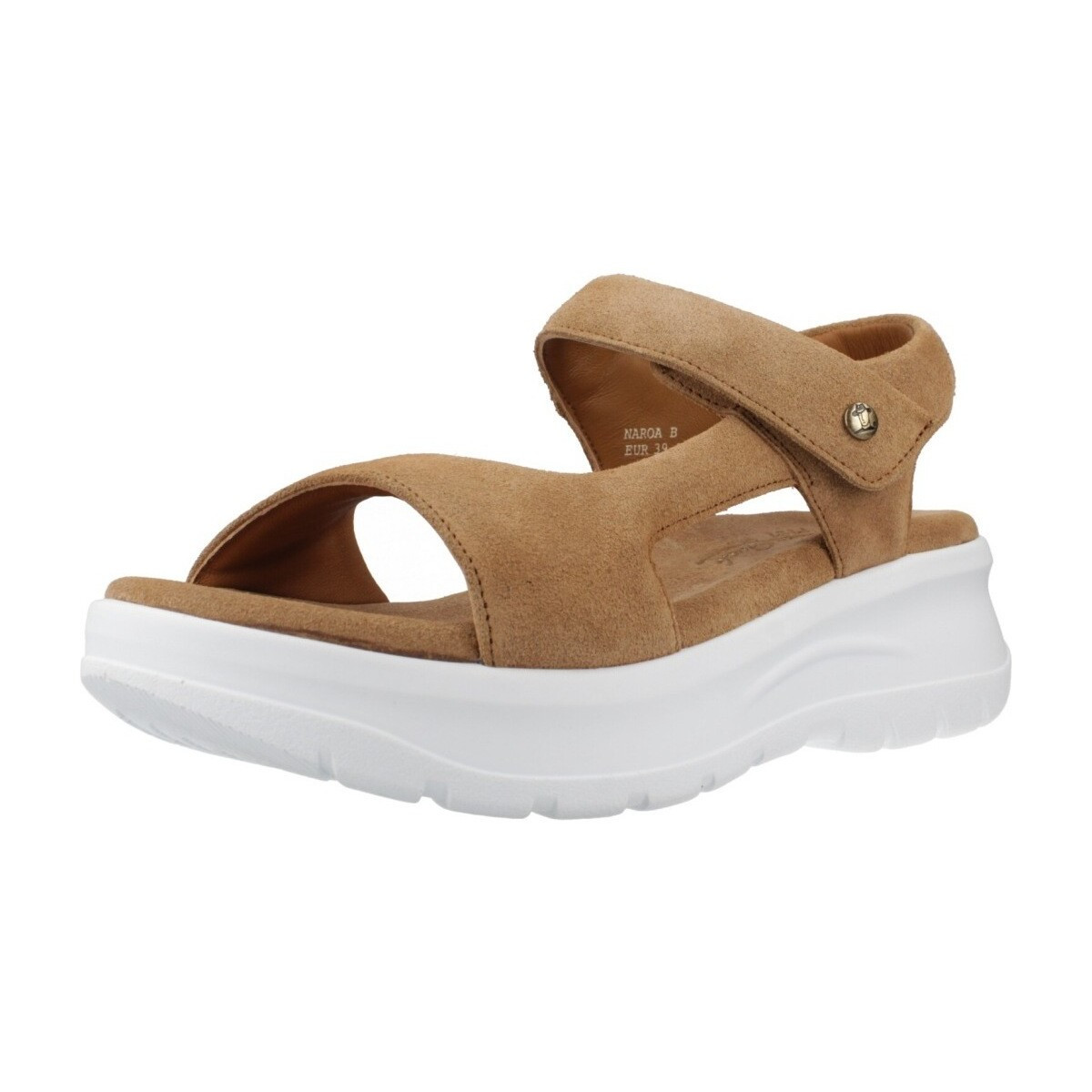 Panama Jack  NAROA B2  Hnědá