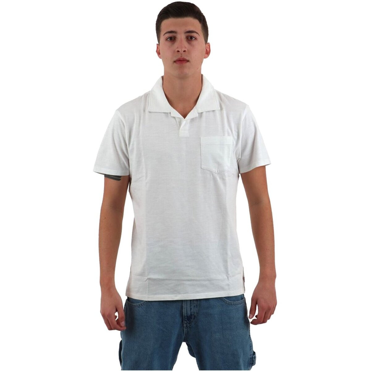 Guess  M5GP24 KC6U1  Bílá