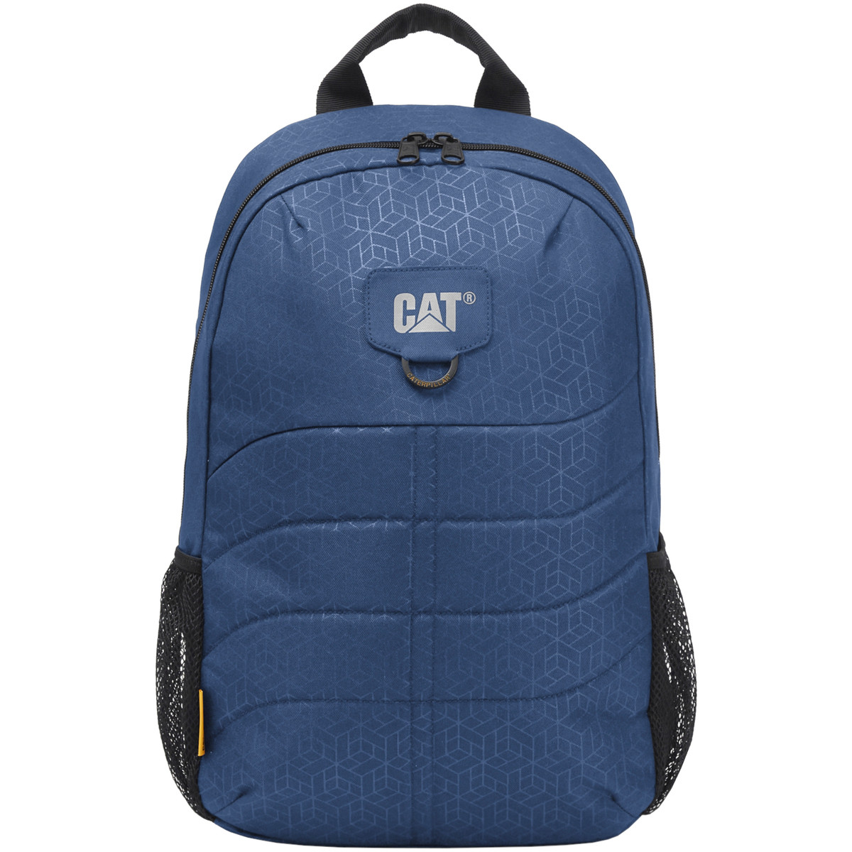 Caterpillar  Benson Backpack  Modrá