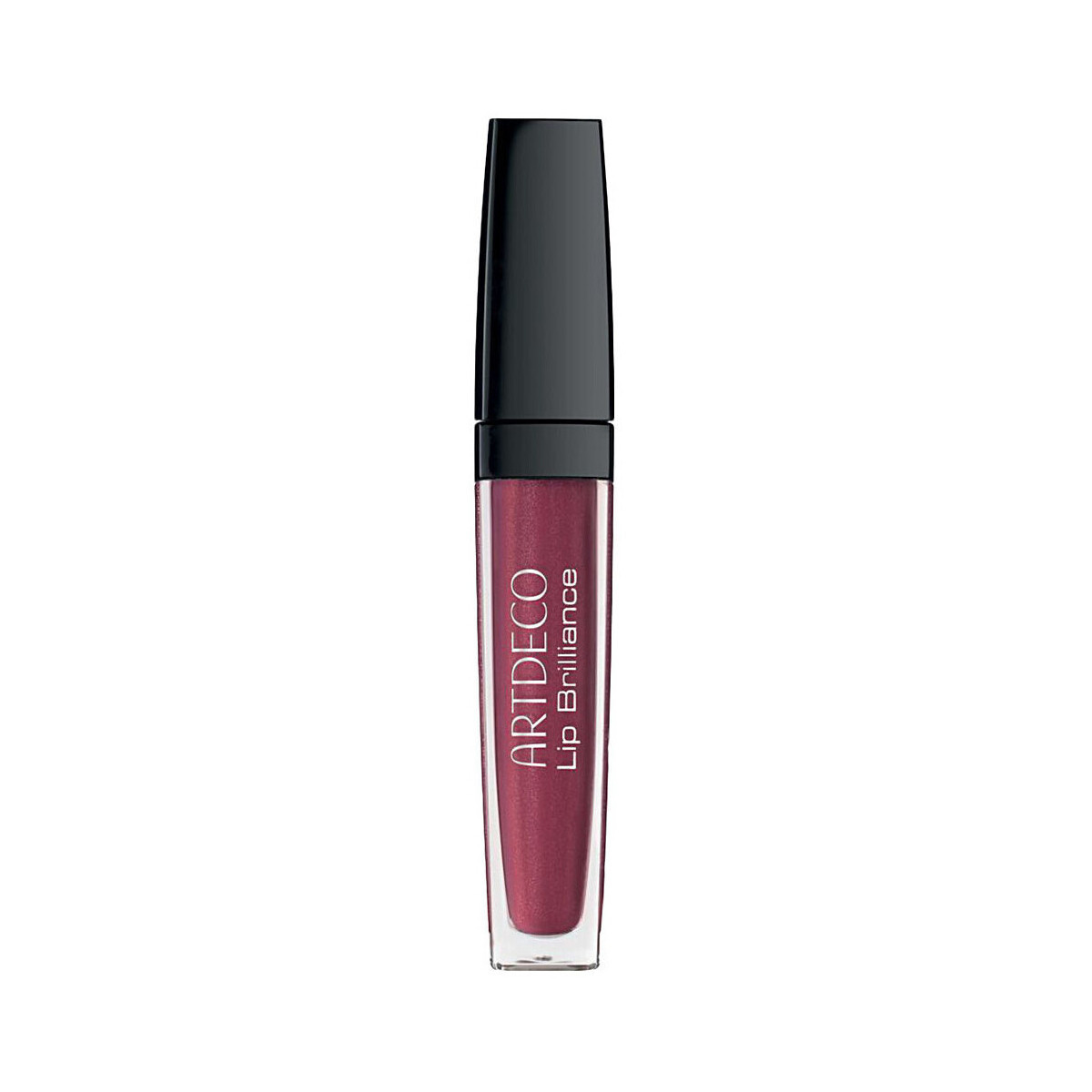 Artdeco  Gloss Lip Brilliance - 57 Brilliant Purple Monarch