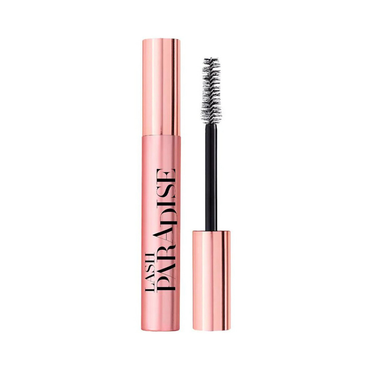 L'oréal  Lash Paradise Mascara - 01 Black