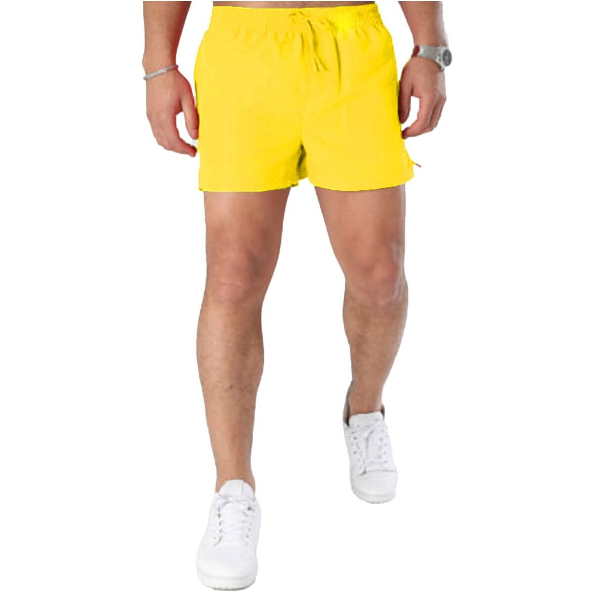 Guess  F4GT00 WG282  Žlutá