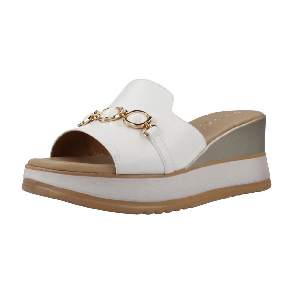 Repo  21132R  Bílá