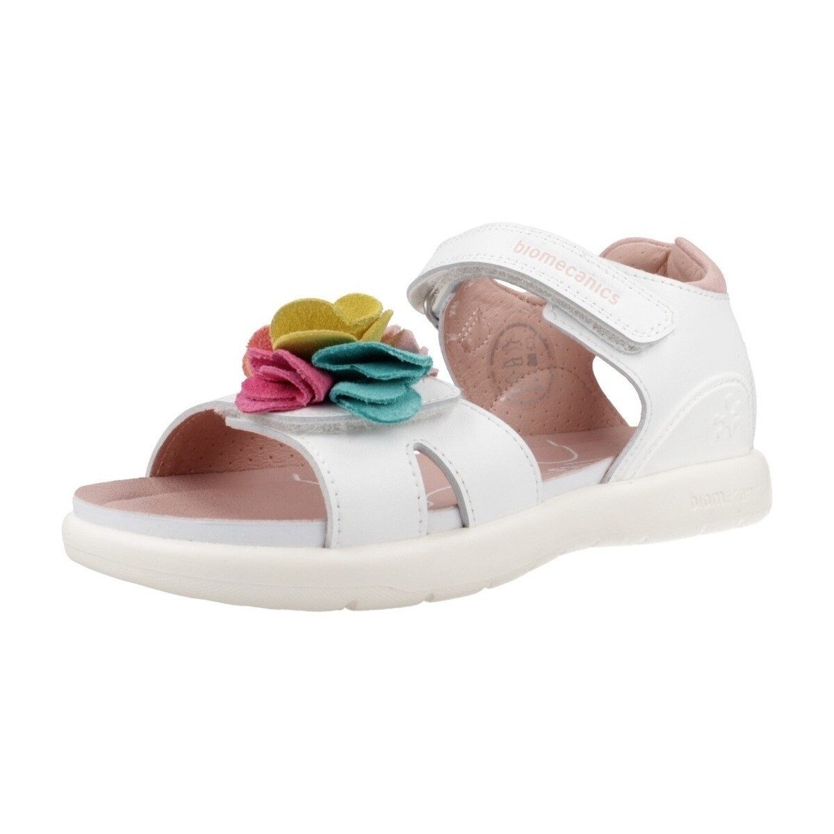 Biomecanics  252241B  Bílá