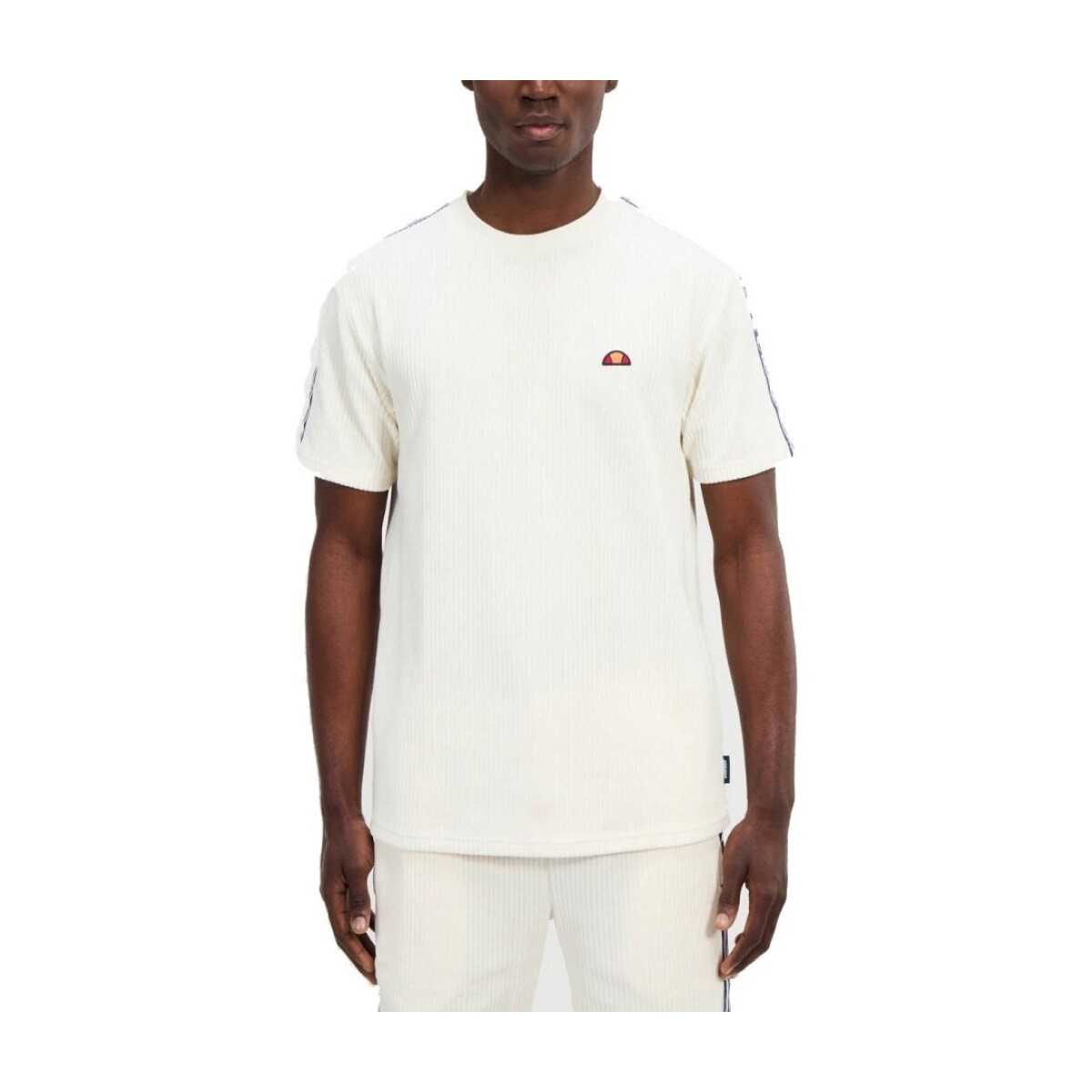 Ellesse  MADORI TEE  Bílá