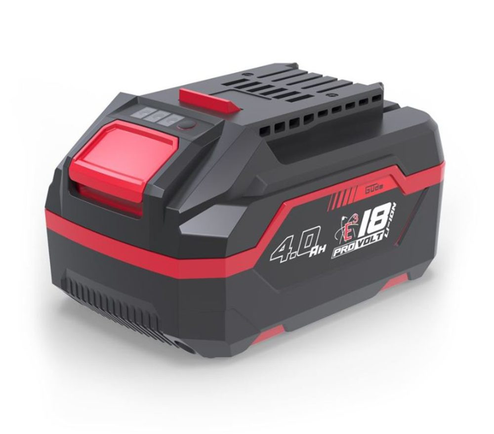 Akumulátor GÜDE ProVolt  APPV 18-40 4 Ah 58554