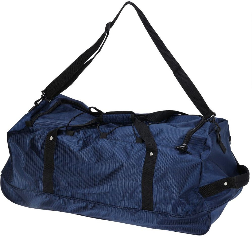 XQMAX Cestovní taška 110 l modrá
 KO-DG1000060