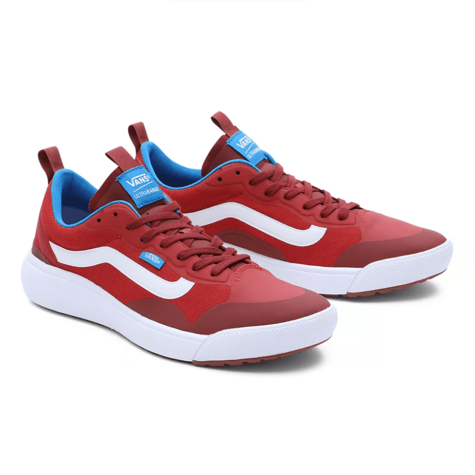 Vans UA UltraRange EXO Boty EU 42 VN0A4U1KZHG1