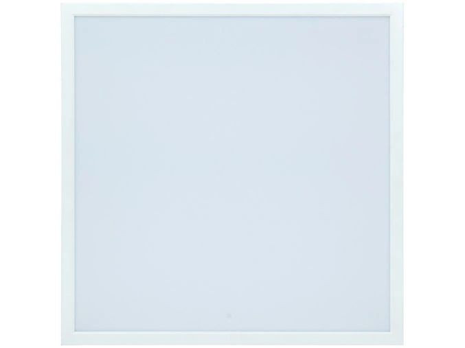 LED Solution Bílý podhledový LED panel 60 x 60cm 48W UGR Projekt 191444