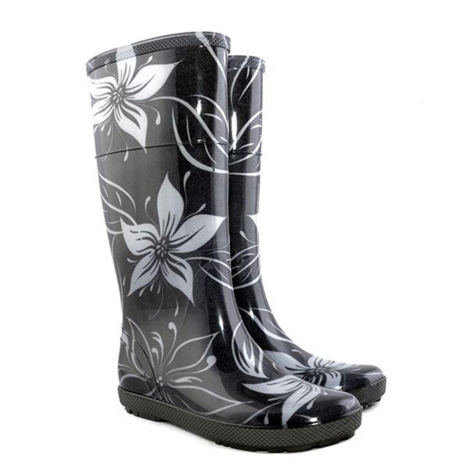 Demar Hawai Lady Exclusive bílý květ 37