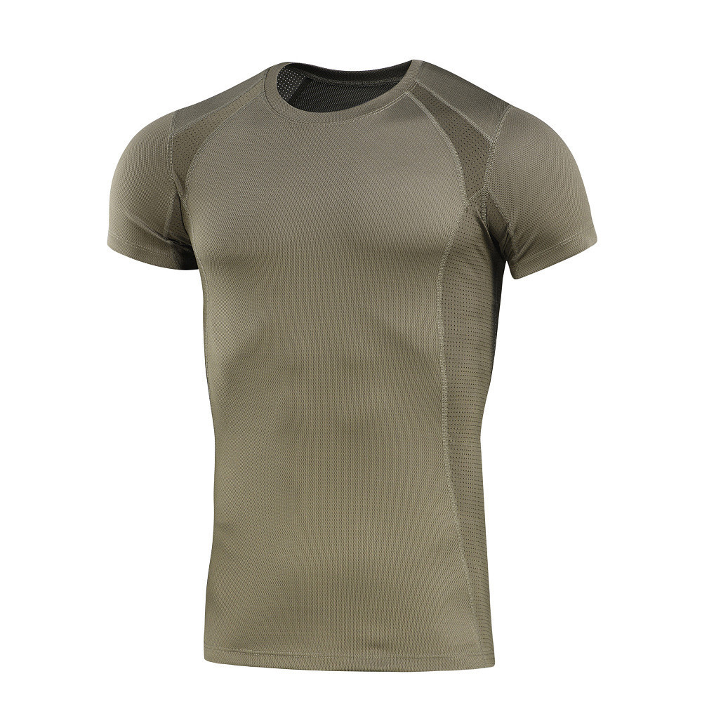 Triko funkční M-Tac Wicking Athletic II - olivové, XL