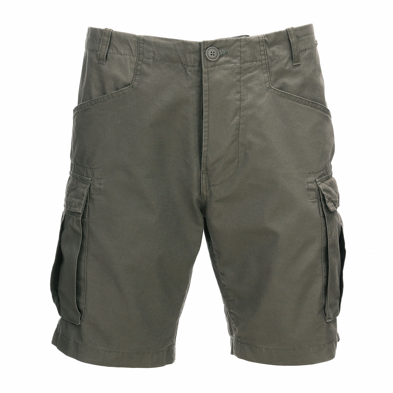 Kraťasy Fostex Cargo Short - olivové, S