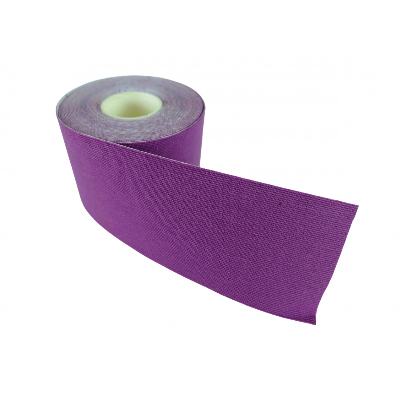 Tejp Acra Kinesion D70 5cm x 5m - fialový